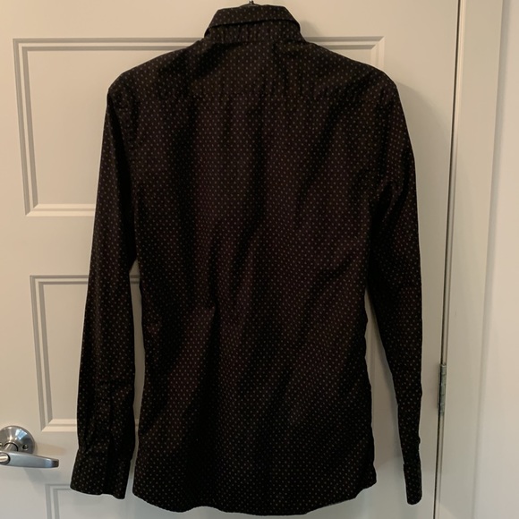 (Never worn) Zara S slim fit shirt - Picture 2 of 2